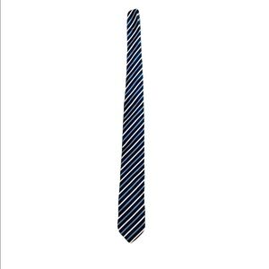 Stafford culture tie 100 percent polyester